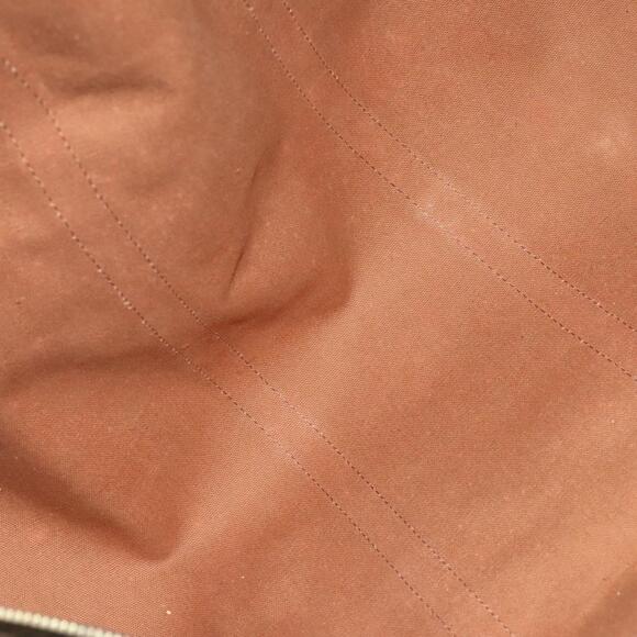 LOUIS VUITTON Monogram Keepall 55 Boston Bag M41424 - Picture 10 of 16